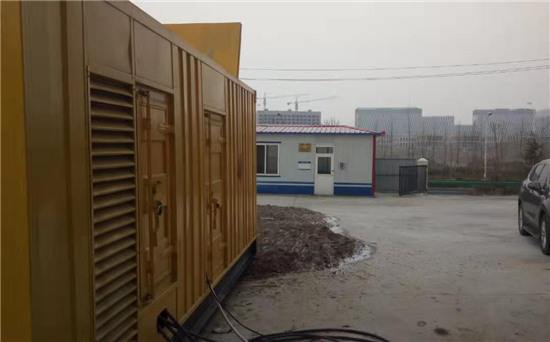 弓长岭发电机组电缆选型核心注意事项