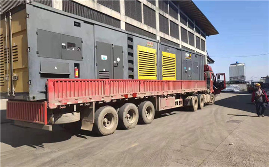 弓长岭200KW发电机组适配电缆规格选型指南