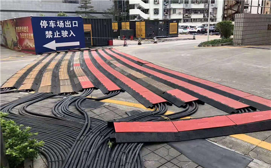 弓长岭发电机组电缆选型完整具体步骤(工程通用标准流程)